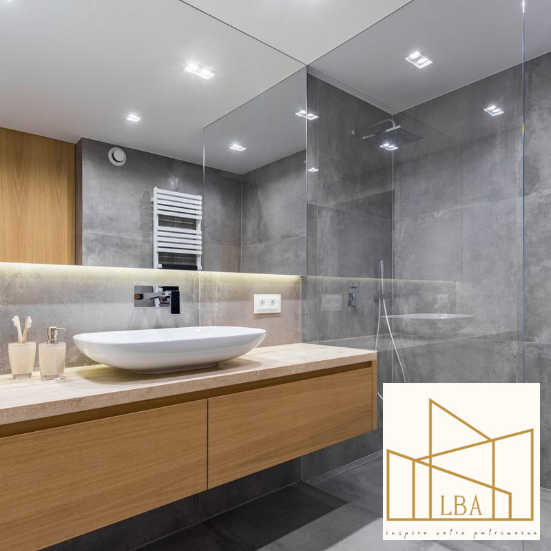 Appartement - 37 m² - 1 pièce