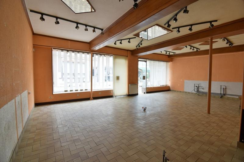 Maison - 133 m² - 4 pièces