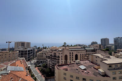 Appartement - 80 m² - 3 pièces