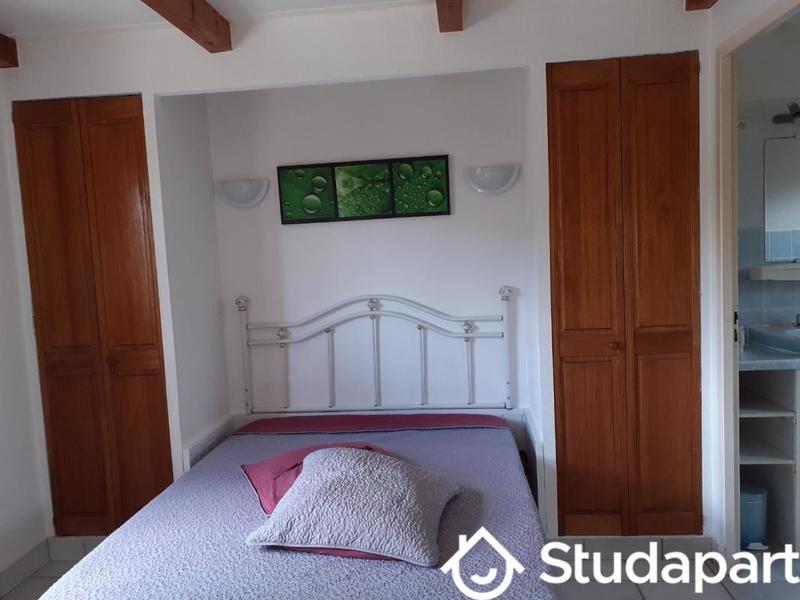 Maison - 35 m² - 2 pièces