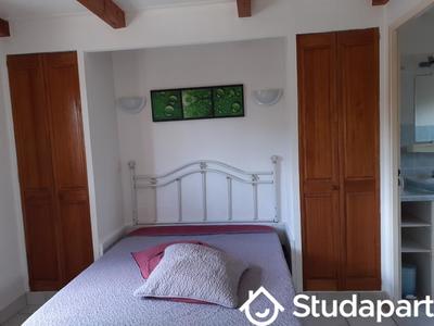 Maison - 35 m² - 2 pièces