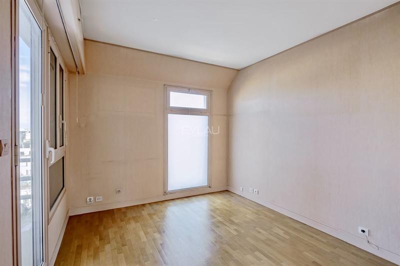 Appartement - 79 m² - 3 pièces