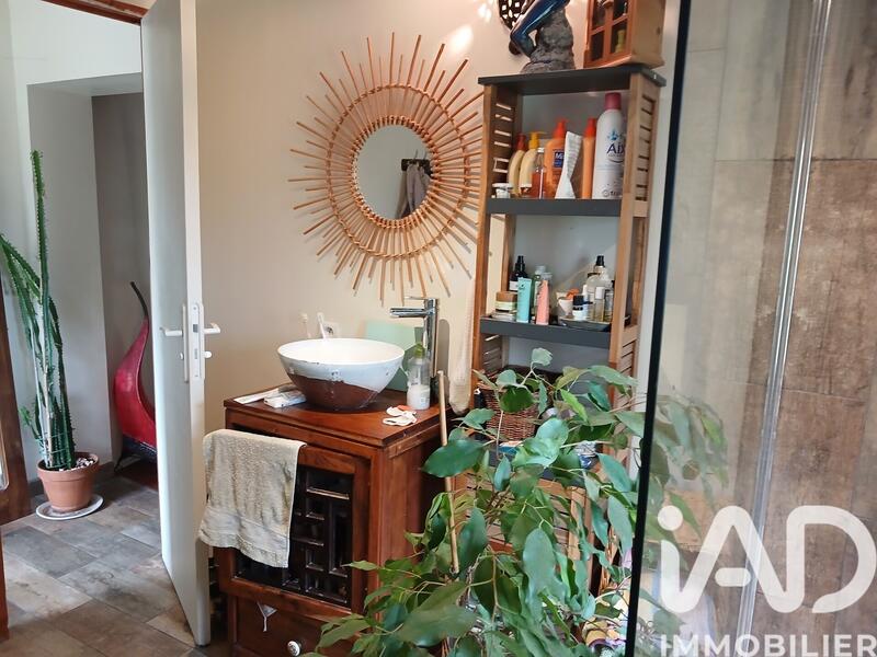 Maison de campagne - 89 m² - 4 pièces