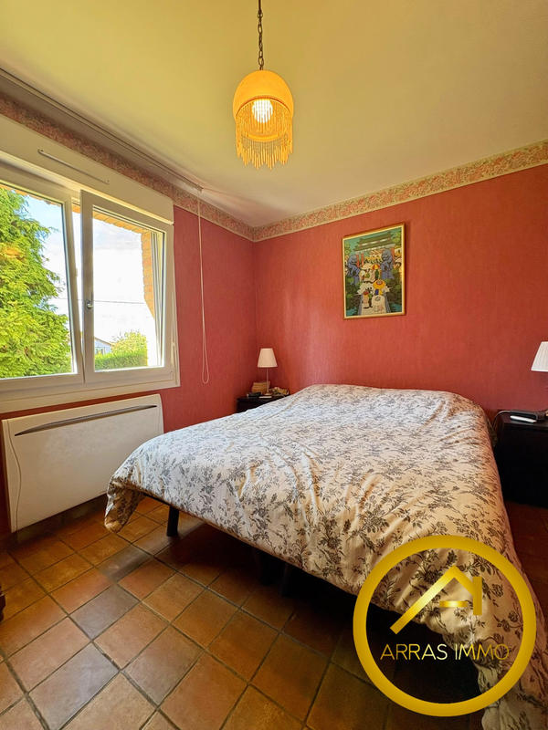 Maison - 158 m² - 1 pièce