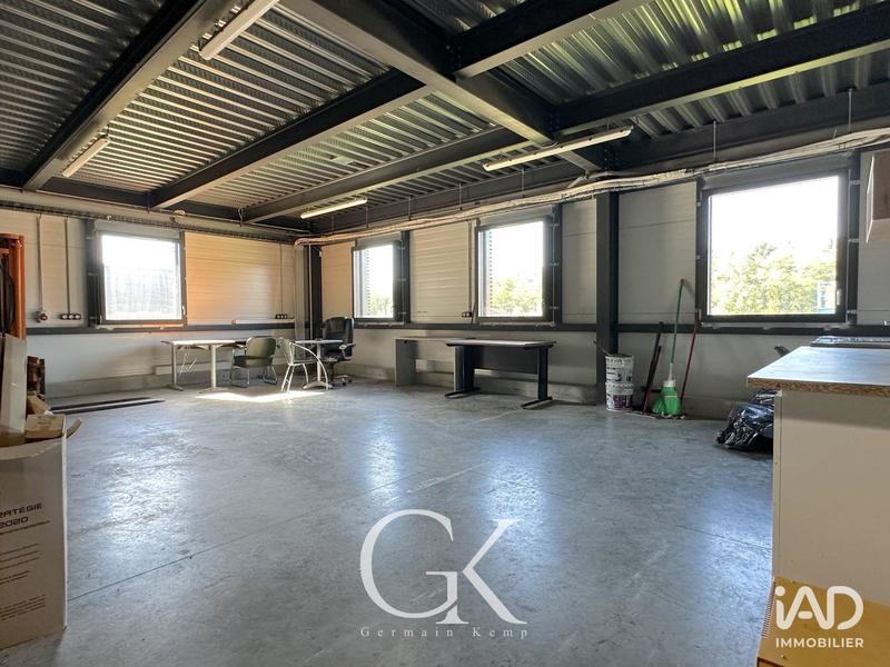 Local commercial - 275 m²