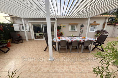 Maison - 58 m² - 3 pièces