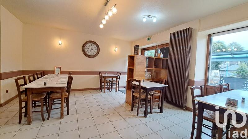 Maison - 451 m² - 10 pièces