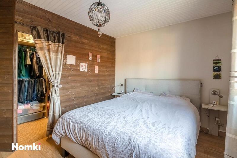 Maison - 171 m² - 6 pièces