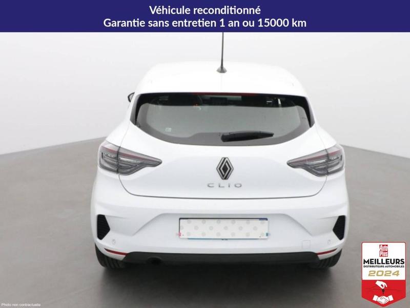Renault Clio 1.5 Blue Dci 100ch Evolution Gsr2