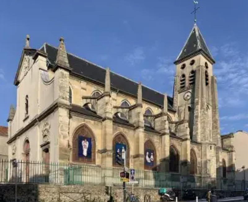 Appartement - 50 m² - 3 pièces