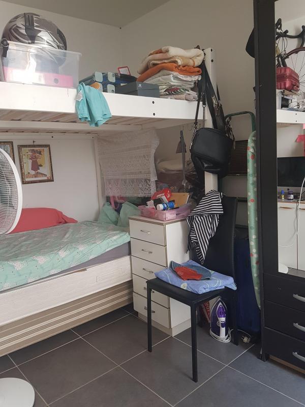 Appartement - 24 m² - 2 pièces