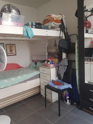 Appartement - 24 m² - 2 pièces