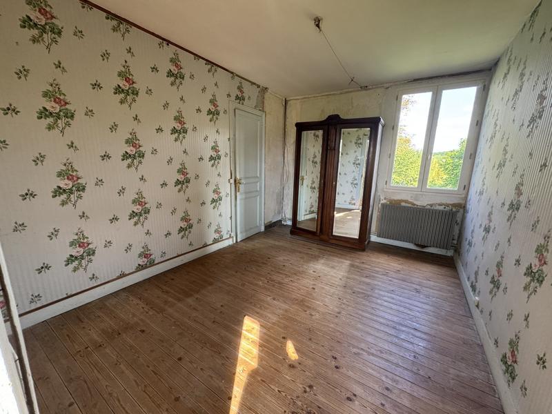 Ferme - 162 m² - 6 pièces