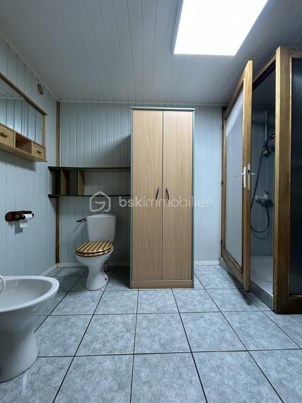 Maison de ville - 116 m² - 4 pièces