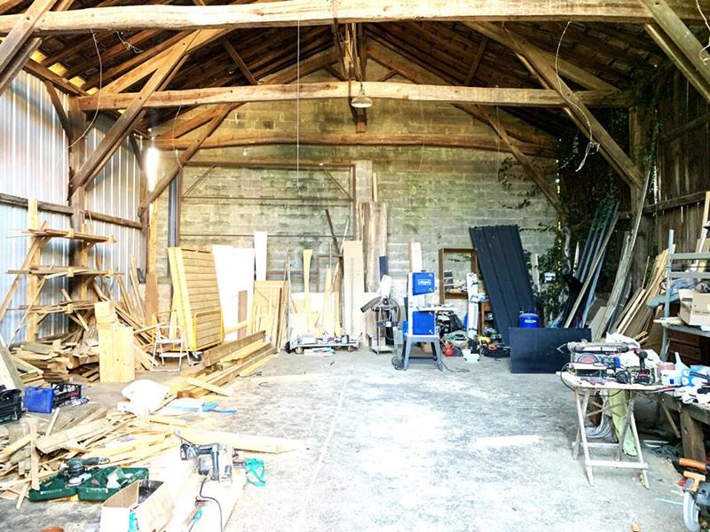 Maison - 275 m² - 7 pièces