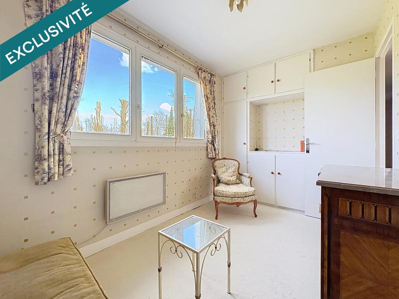 Maison - 174 m² - 7 pièces