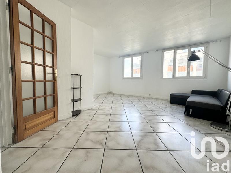 Appartement - 69 m² - 3 pièces