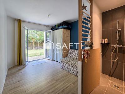 Maison - 139 m² - 5 pièces