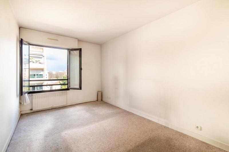 Appartement - 113 m² - 4 pièces