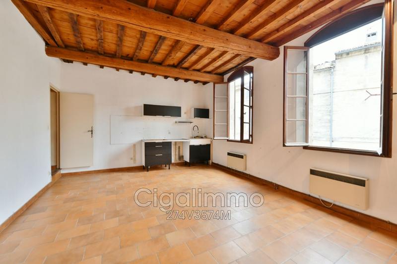 Maison en pierre - 150 m² - 5 pièces