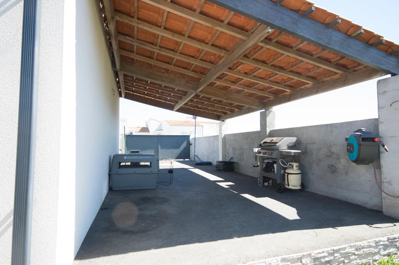 Maison - 101 m² - 4 pièces