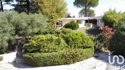 Maison de maîtres - 166 m² - 5 pièces