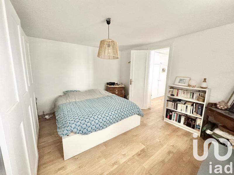 Maison - 96 m² - 4 pièces