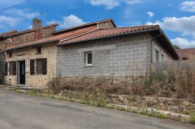 Maison - 165 m² - 6 pièces