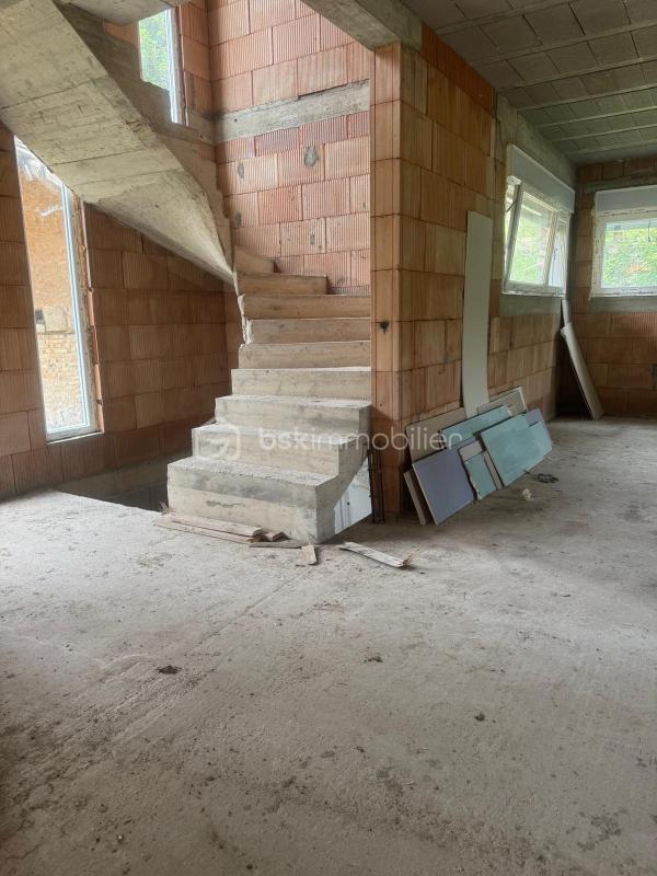 Immeuble - 382 m² - 12 pièces