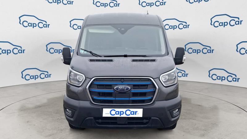 Ford Transit E- Vu L2h2 68 kWh 269 Trend