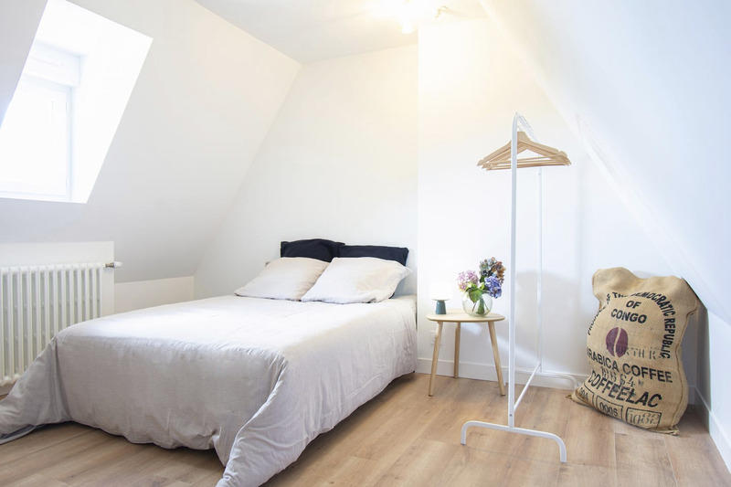 Maison - 140 m² - 8 pièces