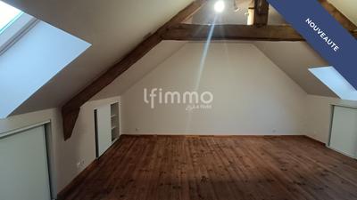 Maison ancienne - 124 m² - 6 pièces