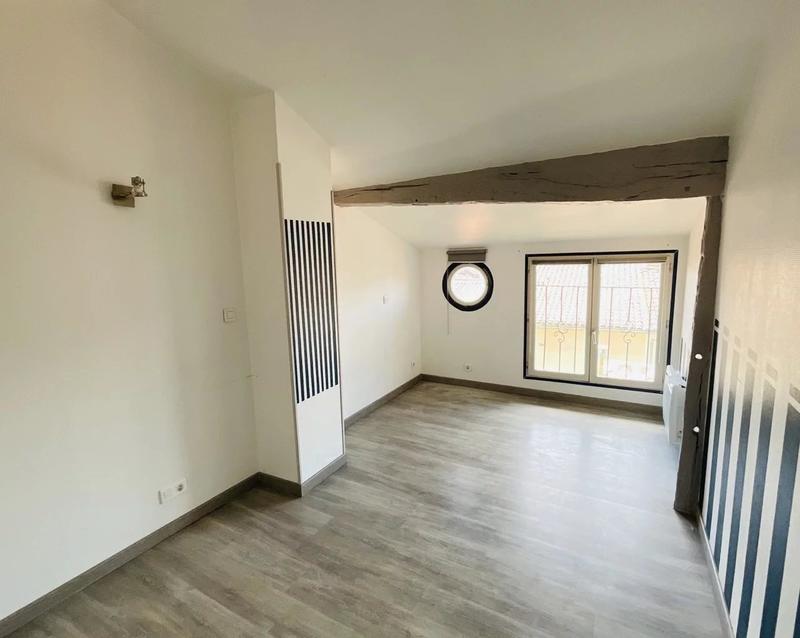 Appartement - 104 m² - 3 pièces
