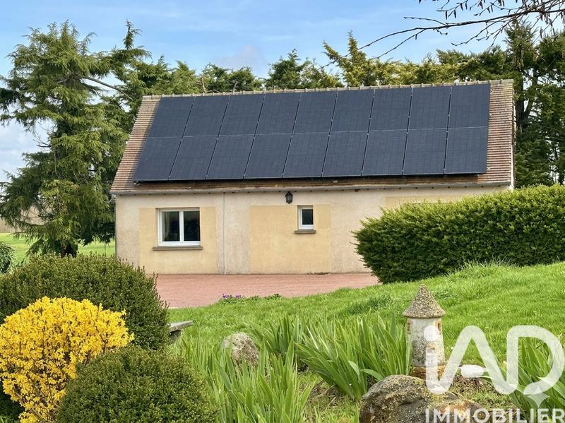 Maison - 341 m² - 11 pièces