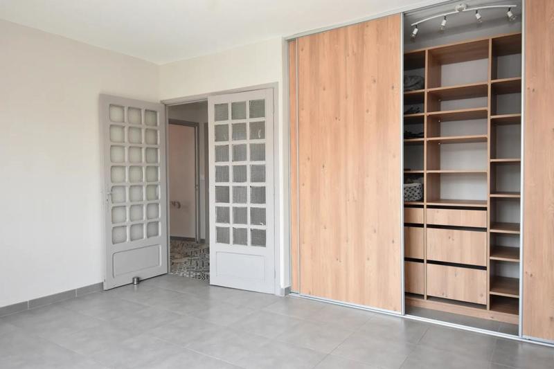 Maison - 144 m² - 5 pièces