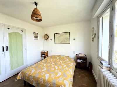 Maison - 104 m² - 6 pièces