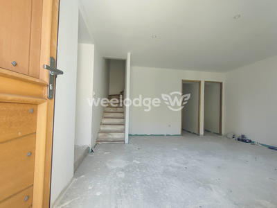 Appartement - 149 m² - 5 pièces
