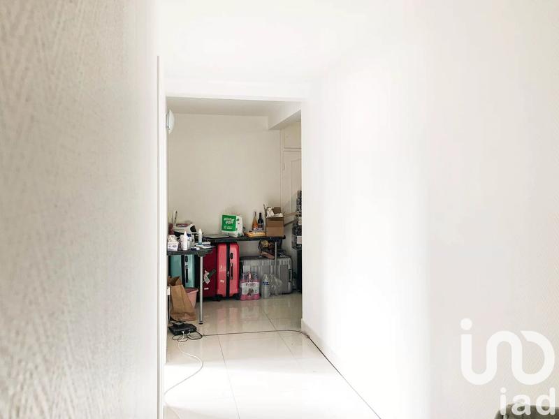 Appartement - 70 m² - 4 pièces