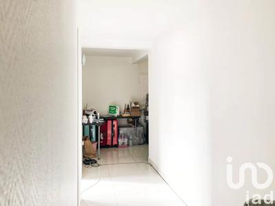 Appartement - 70 m² - 4 pièces