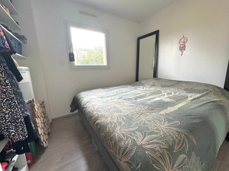 Maison - 103 m² - 6 pièces