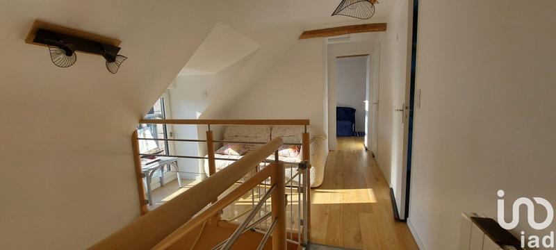 Maison - 230 m² - 9 pièces