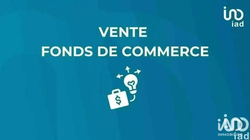 Local commercial - 110 m²