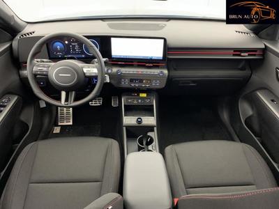 Hyundai Kona Hybrid 129 Creative n Line