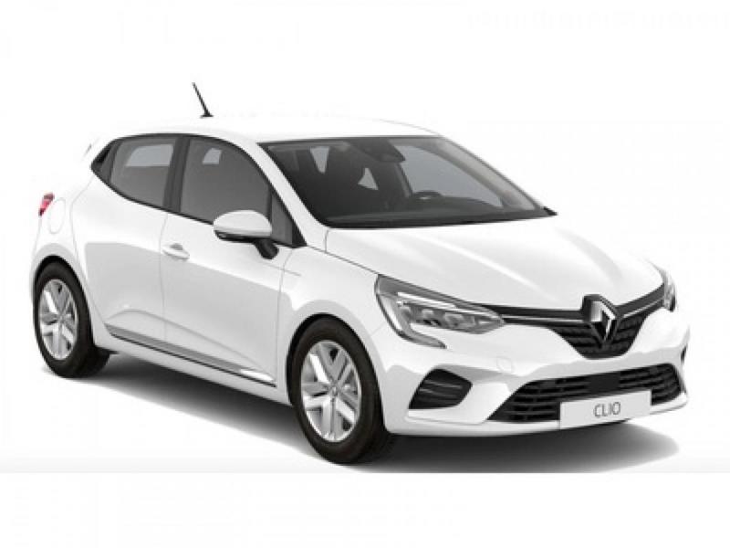 Renault Clio 1.0 Tce - 90 V Berline Equilibre Phase 1