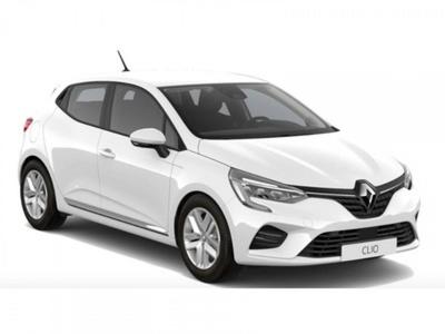 Renault Clio 1.0 Tce - 90 V Berline Equilibre Phase 1