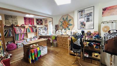 Maison ancienne - 316 m² - 8 pièces