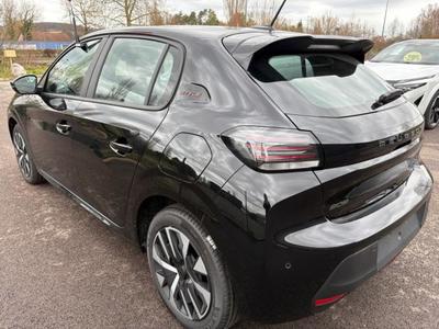 Peugeot 208 Hybrid 100 e-Dcs6 Style