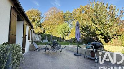 Maison - 97 m² - 4 pièces