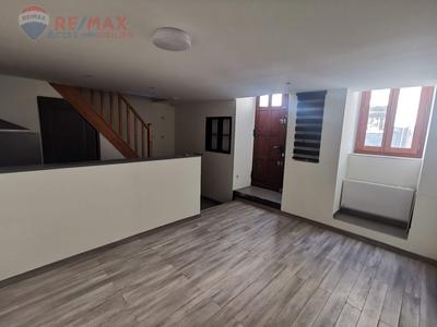 Maison de village - 53 m² - 3 pièces