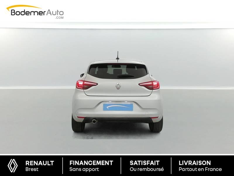 Renault Clio TCe 100 Intens